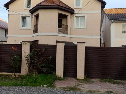 будинок за адресою 9-й Масив вул., 4