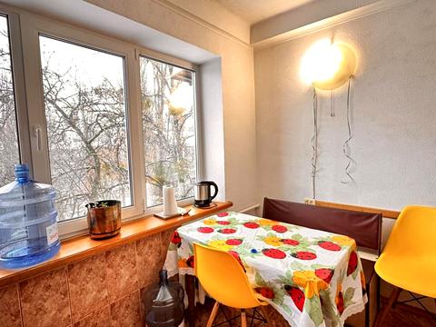 квартира за адресою Мрії вул. (Академіка Туполєва), 18