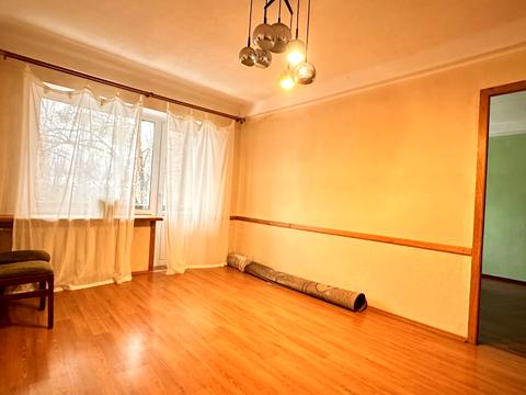 квартира за адресою Мрії вул. (Академіка Туполєва), 18