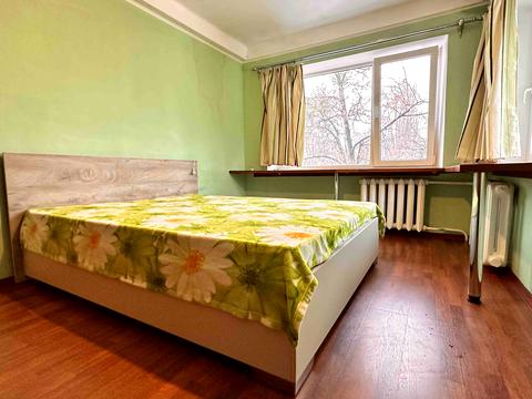 квартира за адресою Мрії вул. (Академіка Туполєва), 18