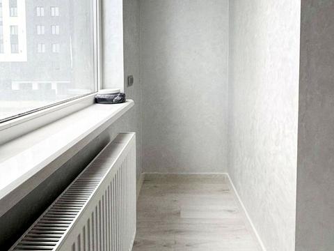 квартира по адресу Национальной Гвардии ул., 3-В