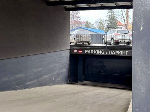 квартира по адресу Национальной Гвардии ул., 3-В