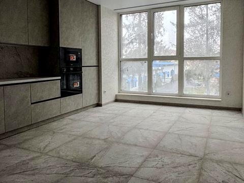 квартира по адресу Национальной Гвардии ул., 3-В