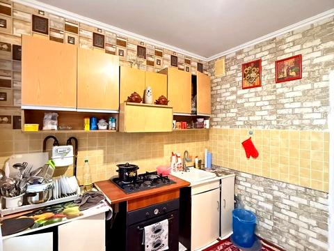 квартира по адресу Кармелюка ул., 6/2