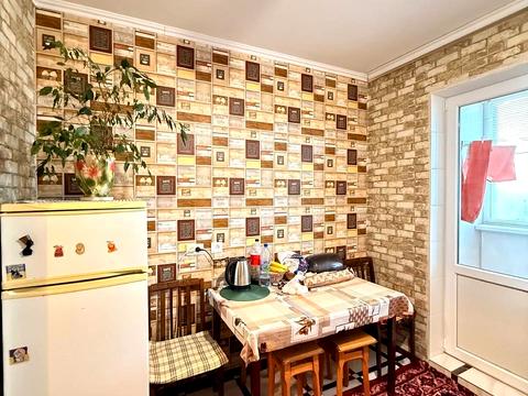 квартира по адресу Кармелюка ул., 6/2