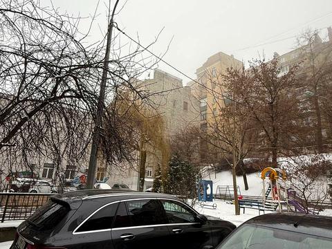 квартира за адресою Хрещатик вул., 6