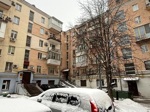 квартира за адресою Хрещатик вул., 6