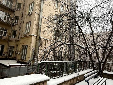 квартира за адресою Хрещатик вул., 6