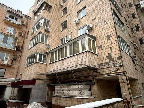 квартира за адресою Хрещатик вул., 6