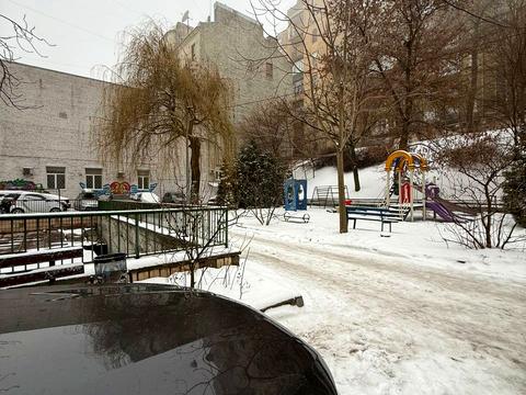 квартира за адресою Хрещатик вул., 6