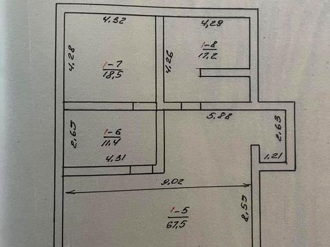будинок за адресою Горний пров