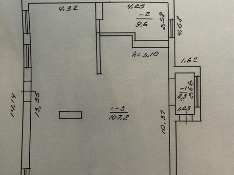 будинок за адресою Горний пров