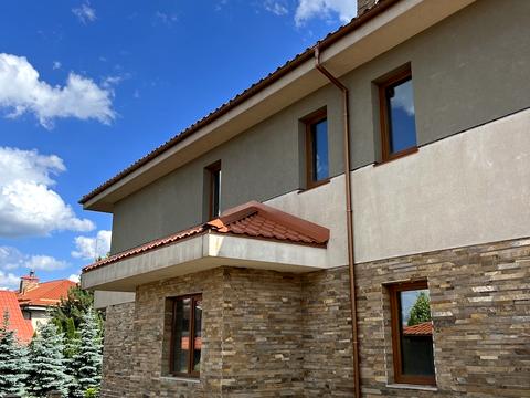 будинок за адресою Горний пров