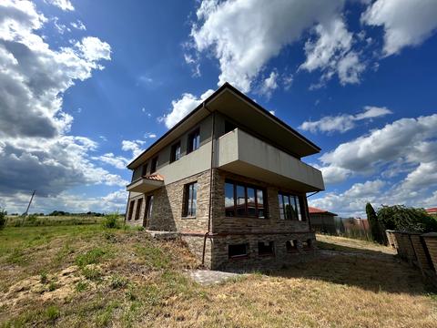 будинок за адресою Горний пров