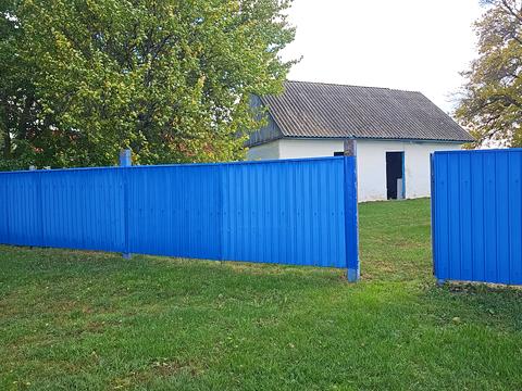 дом по адресу Червоноармійська