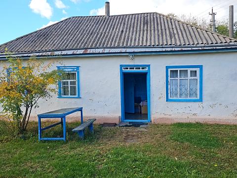 дом по адресу Червоноармійська