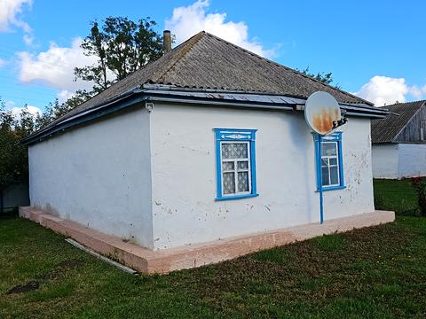 дом по адресу Червоноармійська