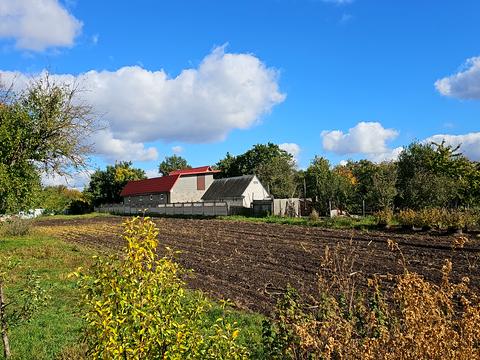 дом по адресу Червоноармійська