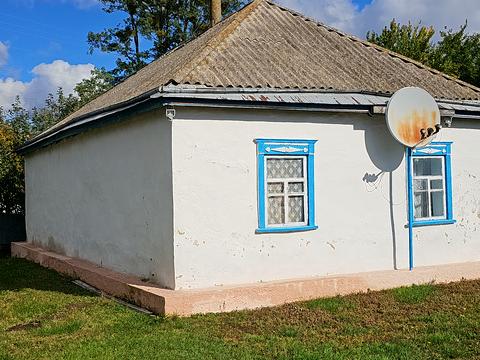 дом по адресу Червоноармійська