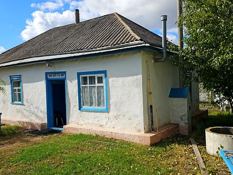 дом по адресу Червоноармійська