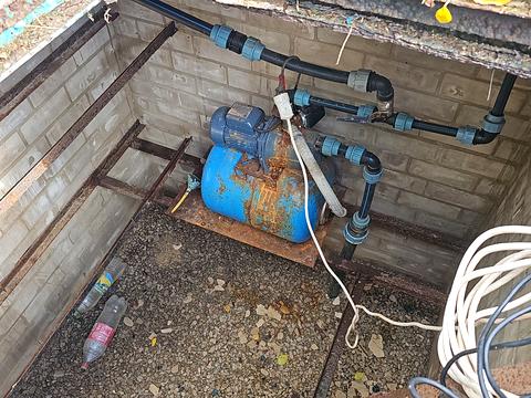 дом по адресу Червоноармійська