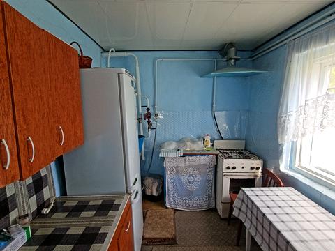 дом по адресу Червоноармійська