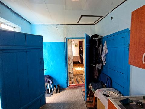 дом по адресу Червоноармійська