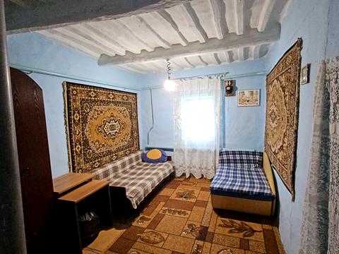 дом по адресу Червоноармійська