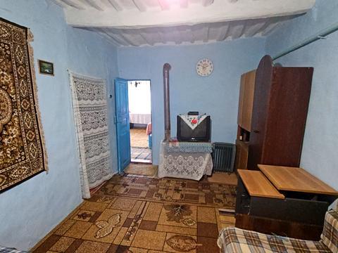 дом по адресу Червоноармійська