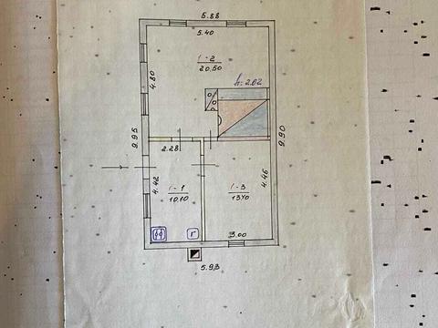 дом по адресу Червоноармійська