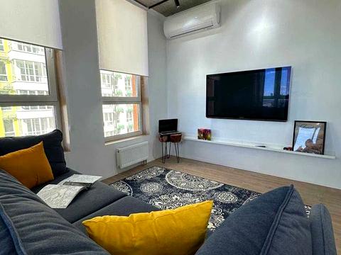 квартира за адресою Берестейський просп. (Перемоги), 65-Б