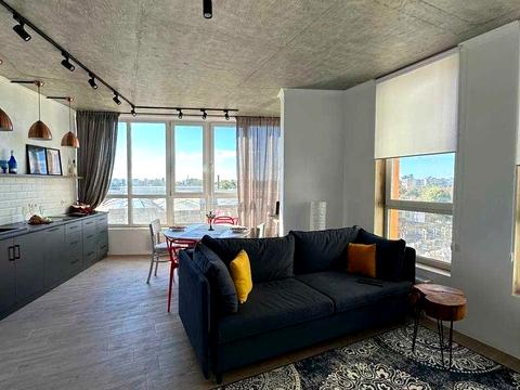 квартира за адресою Берестейський просп. (Перемоги), 65-Б