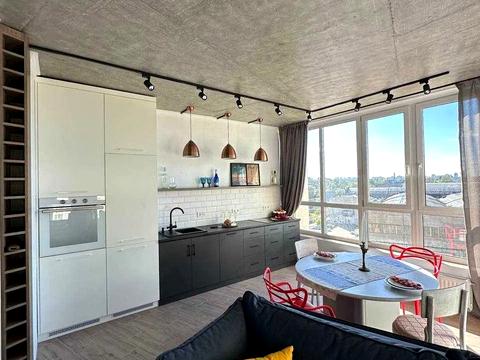 квартира за адресою Берестейський просп. (Перемоги), 65-Б