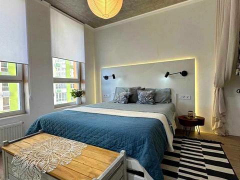 квартира за адресою Берестейський просп. (Перемоги), 65-Б