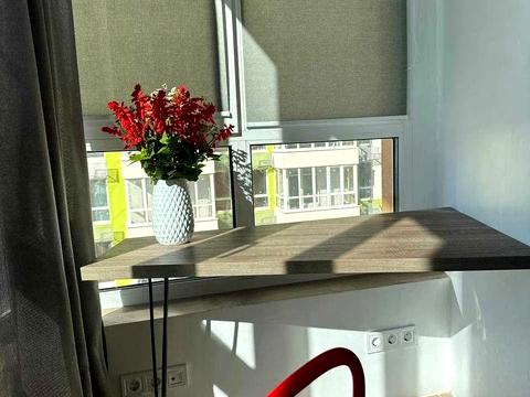 квартира за адресою Берестейський просп. (Перемоги), 65-Б