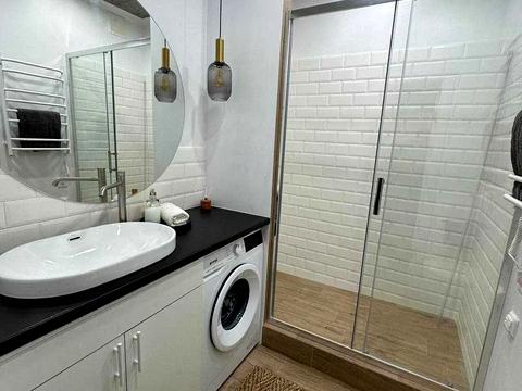 квартира за адресою Берестейський просп. (Перемоги), 65-Б