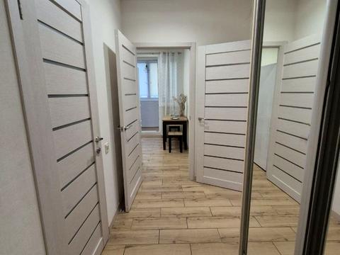 квартира за адресою Ньютона вул., 106