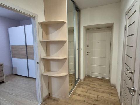 квартира за адресою Ньютона вул., 106