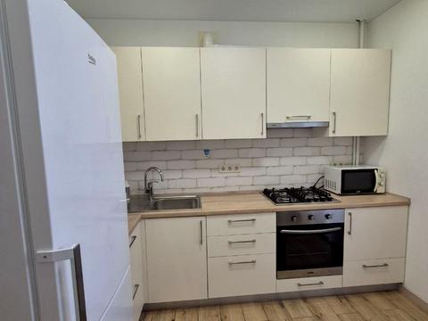 квартира за адресою Ньютона вул., 106