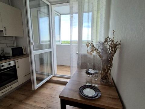 квартира за адресою Ньютона вул., 106