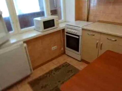 квартира за адресою Чоколівський бульв., 18