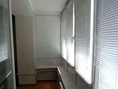 квартира за адресою Чоколівський бульв., 18