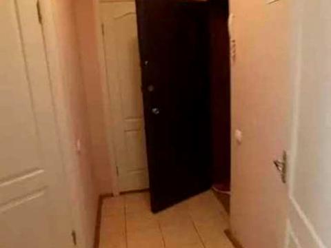 квартира за адресою Чоколівський бульв., 18