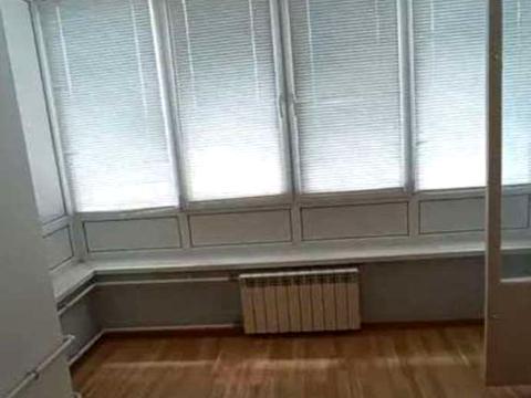 квартира за адресою Чоколівський бульв., 18