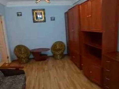 квартира за адресою Чоколівський бульв., 18