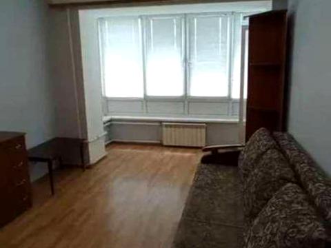 квартира за адресою Чоколівський бульв., 18