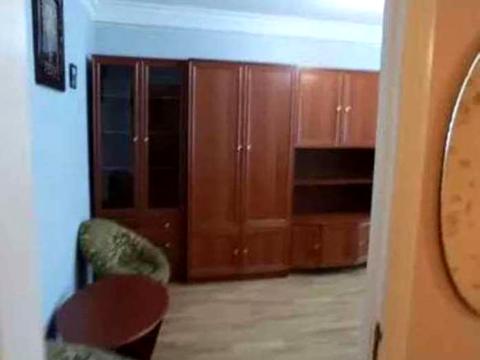 квартира за адресою Чоколівський бульв., 18