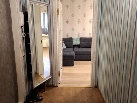 квартира по адресу Подгорная ул., 12