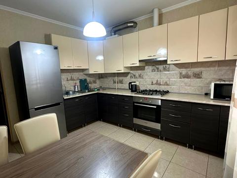 квартира по адресу Устима Кармелюка ул., 12-В