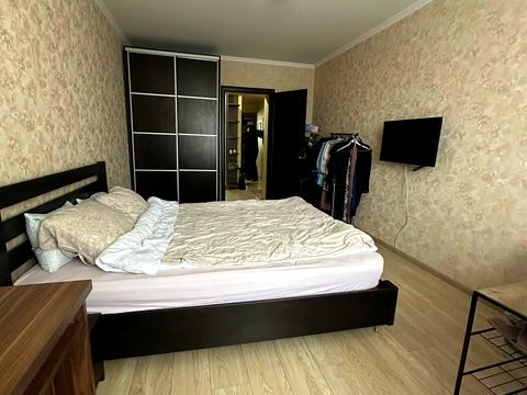 квартира по адресу Устима Кармелюка ул., 12-В